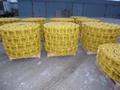 Цепь гусеничная 49L для Cat 320BL - Россия
