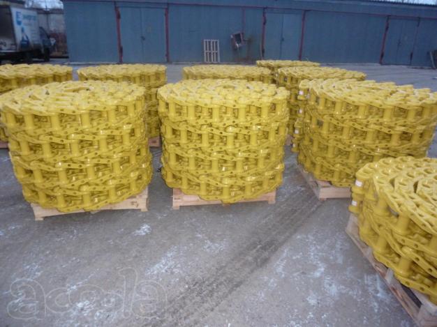 Цепь гусеничная 49L для Cat 320BL - Россия