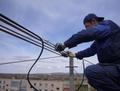 Ремонт кабельных линий 0,4 6-10 кв Иваново